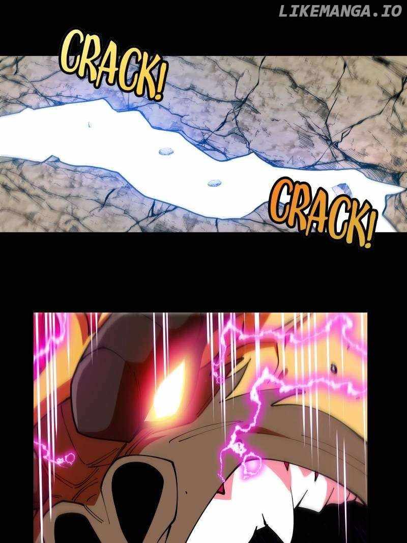 I Am The Monster Overlord Chapter 54 76